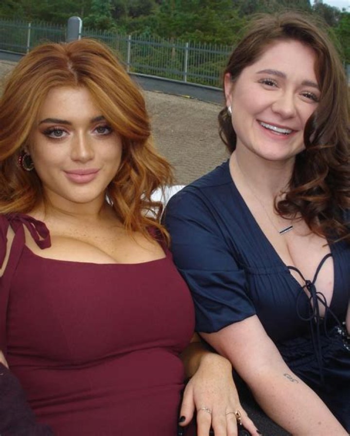 Brielle Barbusca- Wiki, Age, Height, Net Worth, Boyfriend, Ethnicity