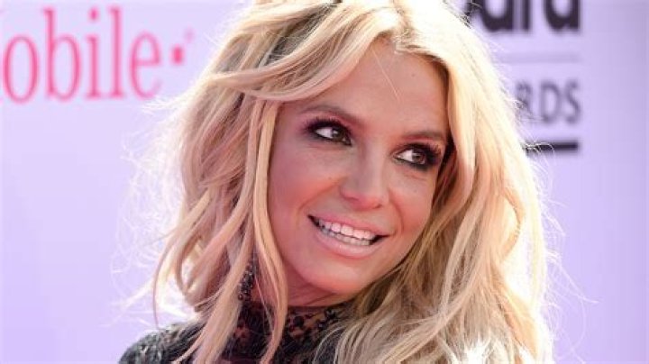 Britney Spears' Lifetime Movie Coming in 2017