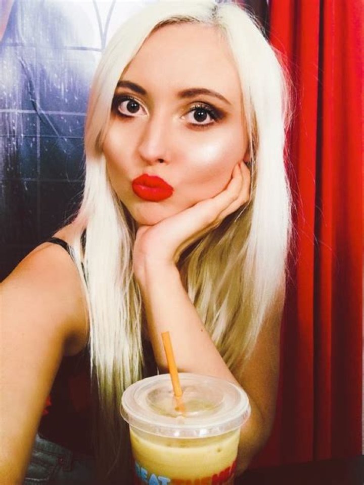 Brittyy44- Biography, Age, Height, Net Worth, Boyfriend, Dating