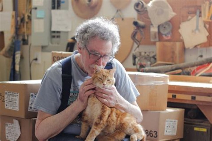 Bruce Breslow - Net Worth, Age, Height, Birthday, Bio, Wiki!