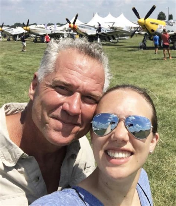 Fame | Bruce Collie net worth and salary income estimation Jan, 2024