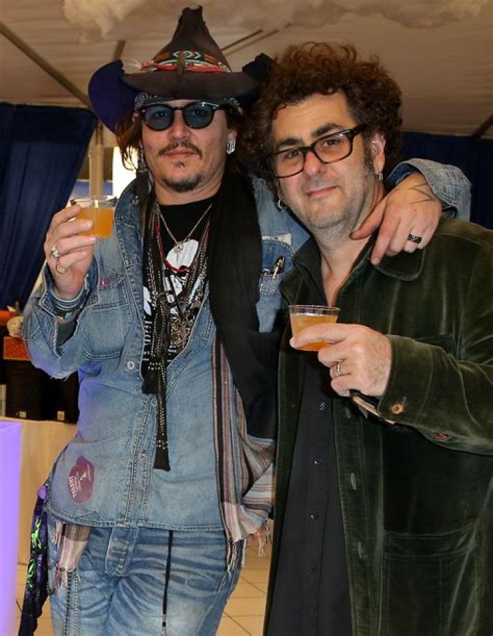 Bruce Witkin- Wiki, Age, Ethnicity, Wife, Height, Career, Marriage