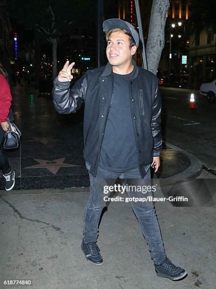 Bryant Eslava- Net Worth, Wiki, Age, Girlfriend, Ethnicity, Height, Career