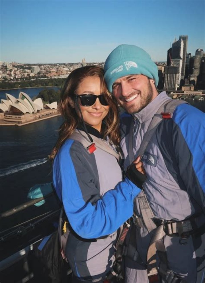 Bryant Wood Kat Graham Husband Age, Wikipedia, Instagram