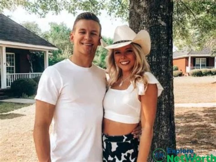 Bryce Hirschberg Wiki; Net Worth, Height, Girlfriend & Facts