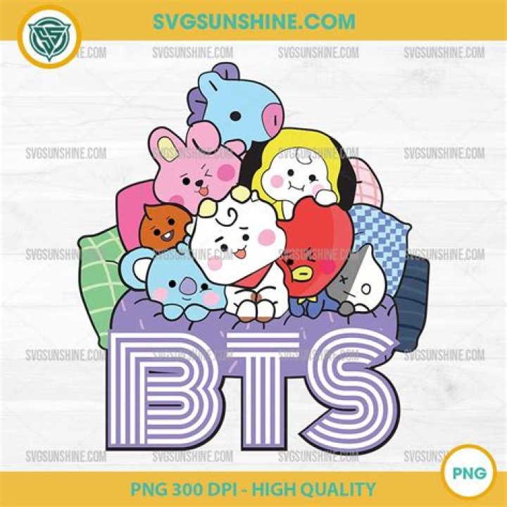 BTS Helps to Expand BT21 Universe with LINE FRIENDS