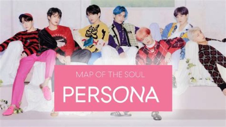 BTS is back with new album Map of the Soul: Persona