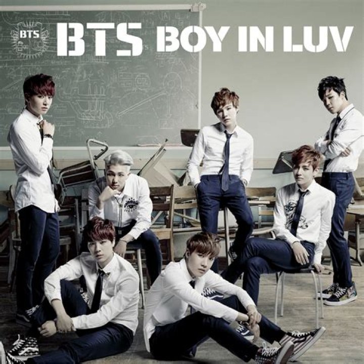 BTS Shows Love to ARMY in Alternate Version of 