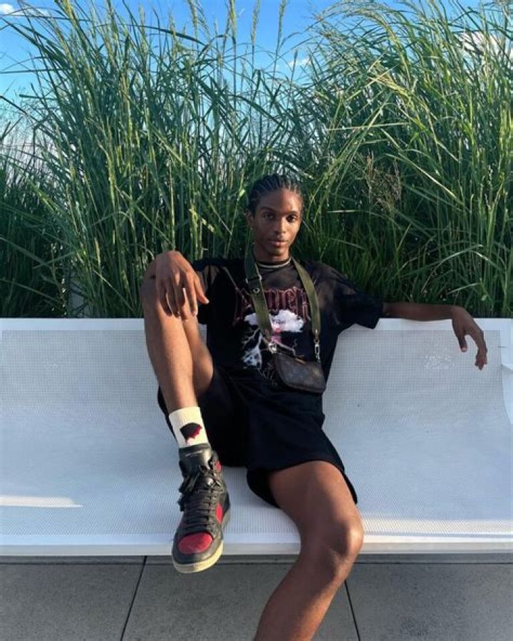 Bucci Franklin Biography: Age, Height, Instagram, Net Worth, Wife, Wikipedia, Girlfriend, Movies, TV Shows