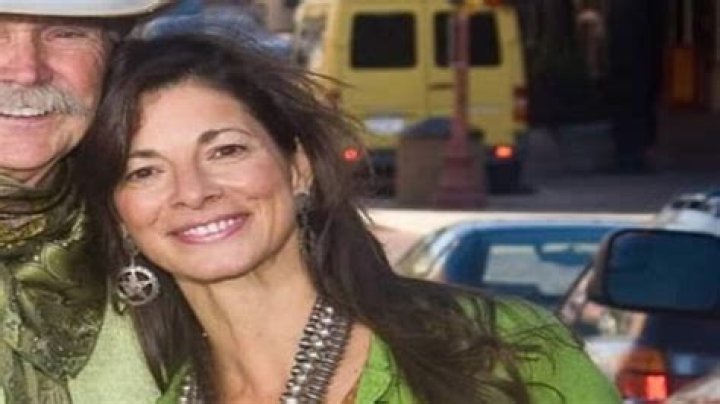 Buck Taylor's wife Goldie Ann Taylor Biography: Age, Net Worth, Instagram, Parents, Children, Siblings, Husband, Photos, Wiki