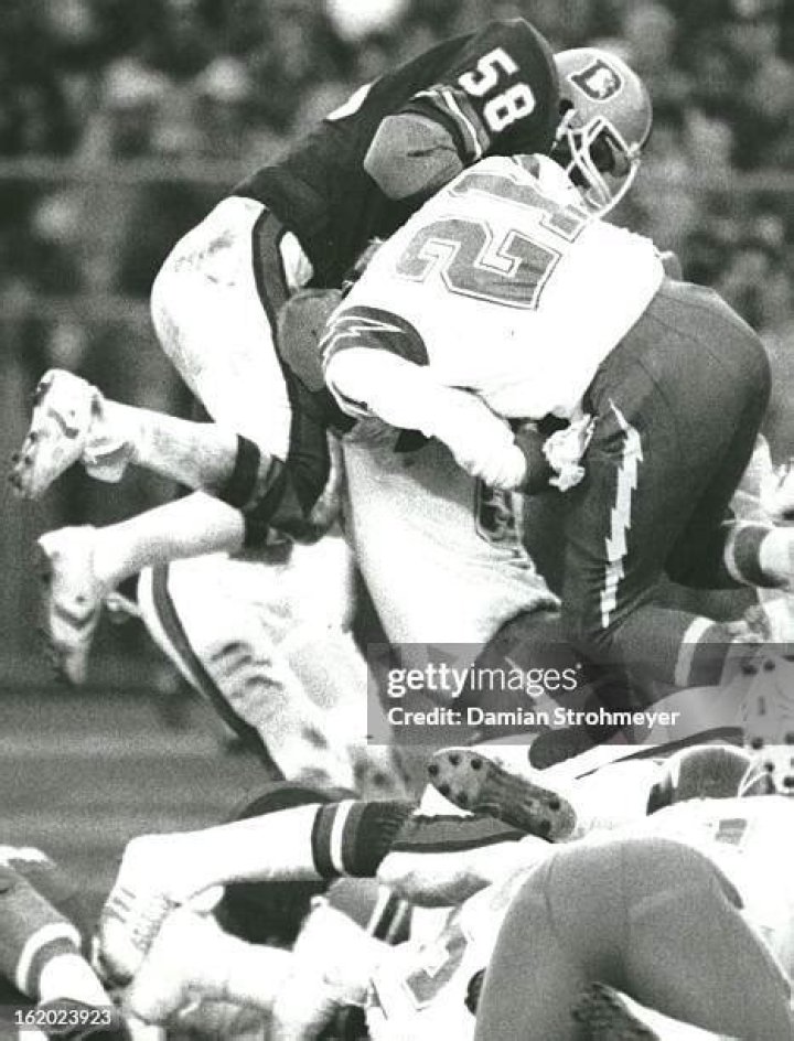 Buford McGee - Net Worth, Age, Height, Birthday, Bio, Wiki!