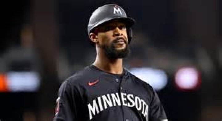 Fame | Byron Buxton net worth and salary income estimation Jan, 2024