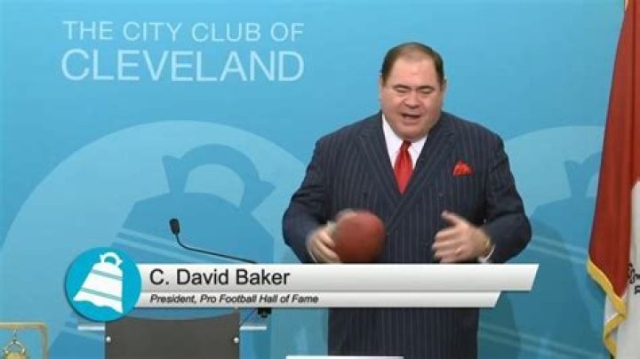 Fame | C. David Baker net worth and salary income estimation Jan, 2024