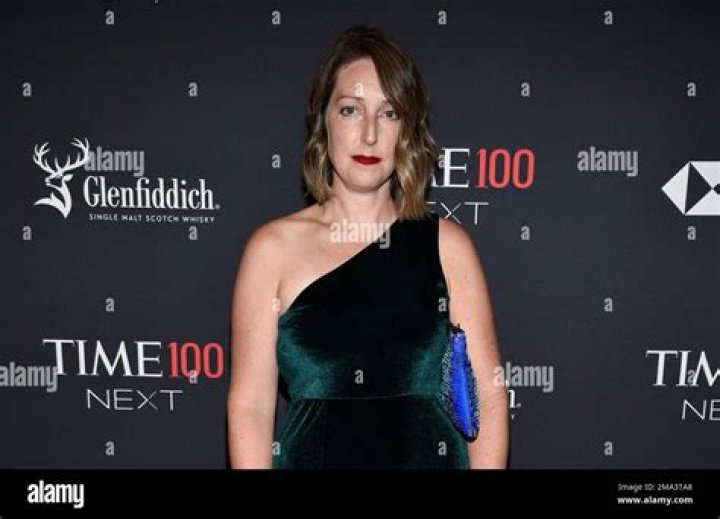 Fame | Caitlin Bernard net worth and salary income estimation Apr, 2024