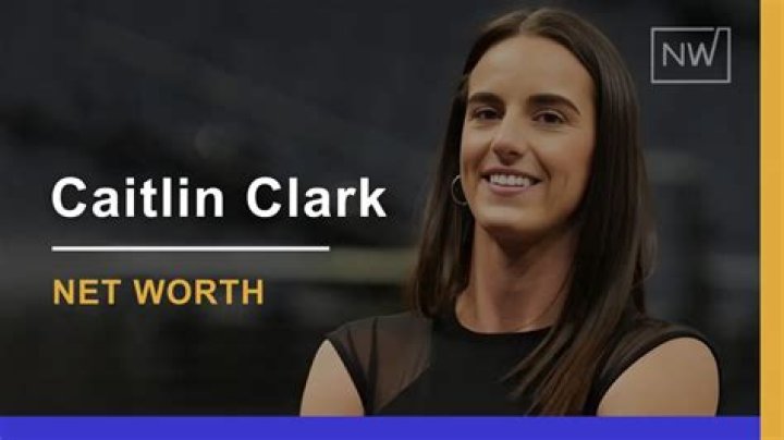 Caitlin Clark Net Worth | Caitlin Clark Height, Boyfriend, Instagram and Bio