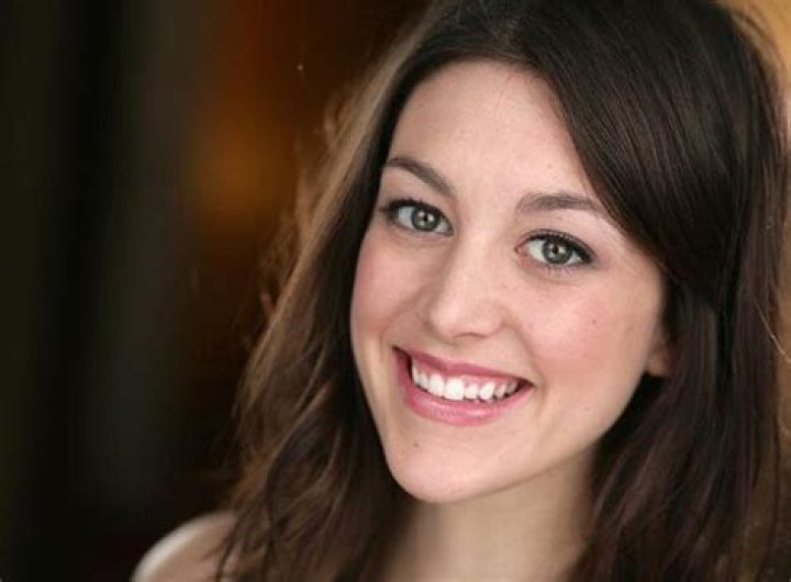 Caitlin Mcgee Biography: Anatomy, Age, Net Worth, Movies, Husband, Photos