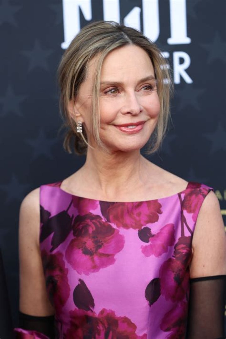 Calista Flockhart Height, Weight, Age, Measurements, Facts