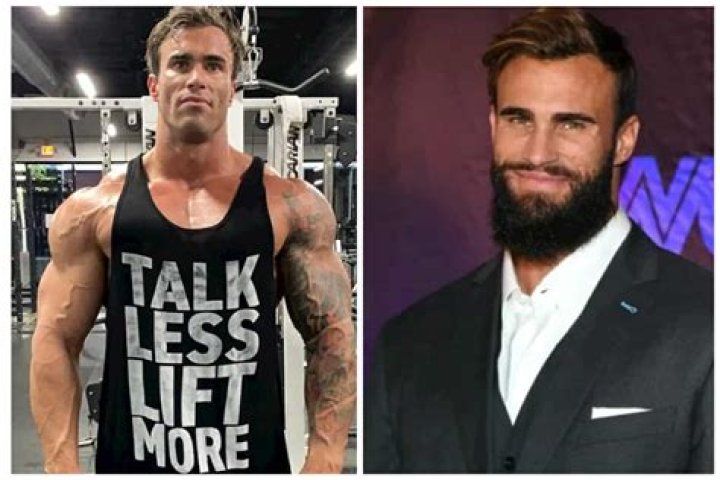 Calum Von Moger Girlfriend 2023, Wife, Age, Height, Wikipedia, Instagram, Net Worth