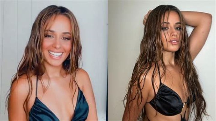 Camila Cabello Fortune