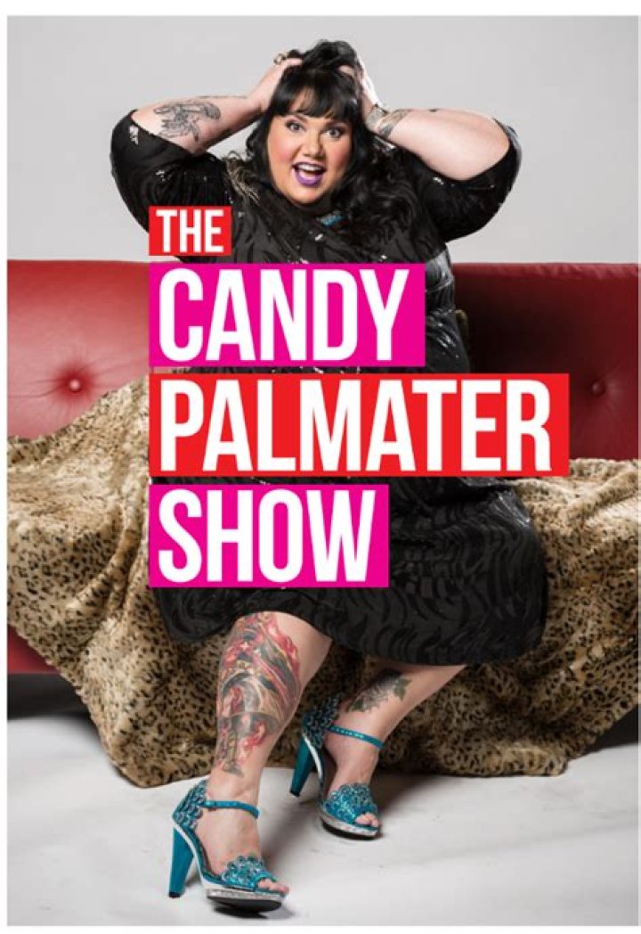 Know About Candy Palmater; CBC, Wife, Instagram, Family, Net Worth
