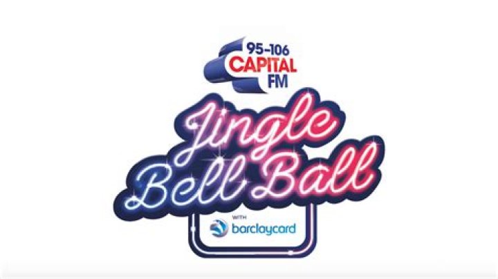 Capital & Barclaycard Launch The Jingle Bell Ball 2021