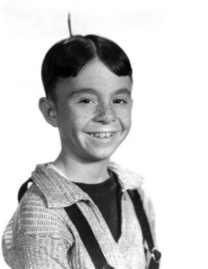Fame | Carl 'Alfalfa' Switzer net worth and salary income estimation Apr, 2024