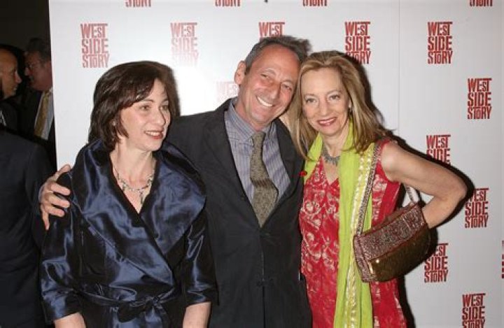 Carl Bernstein’s Wife: Who is Carl Bernstein Dating?