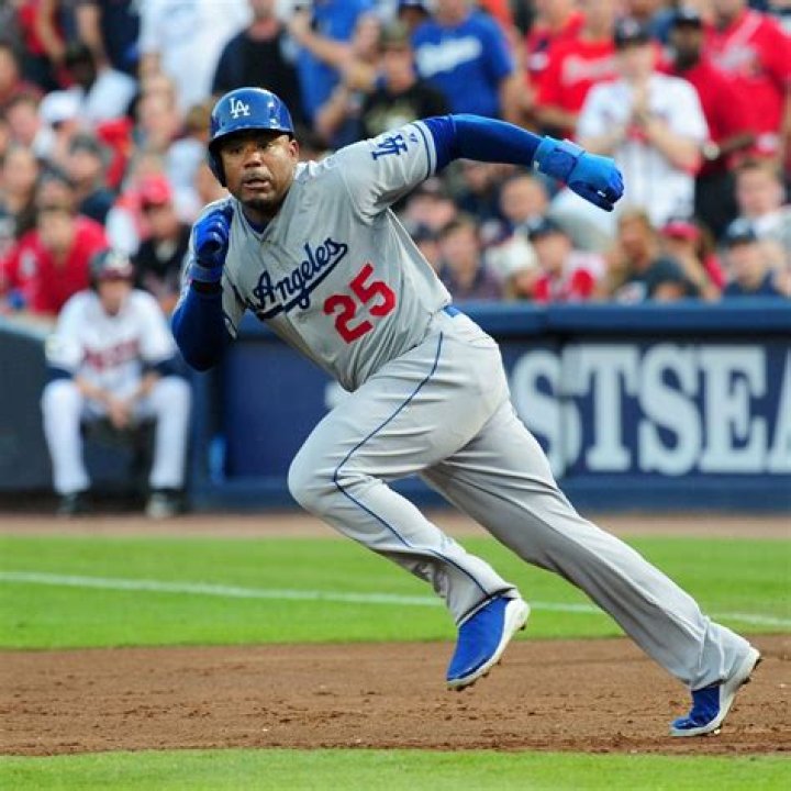 Carl Crawford Net Worth 2023, Wiki, Age, Height, Wife, Marriage