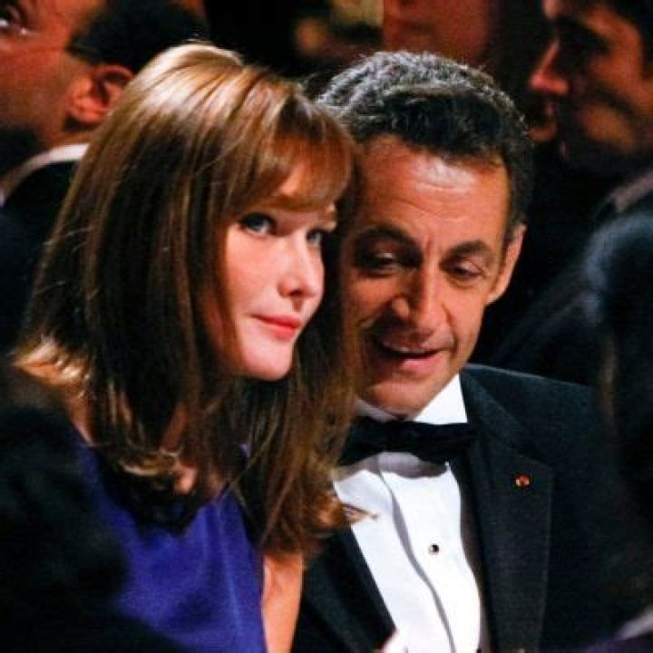 Carla Bruni State That She Still Finds Her Husband ‘Sexy’