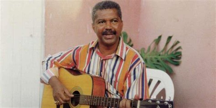 Carlos Chanteur Mort