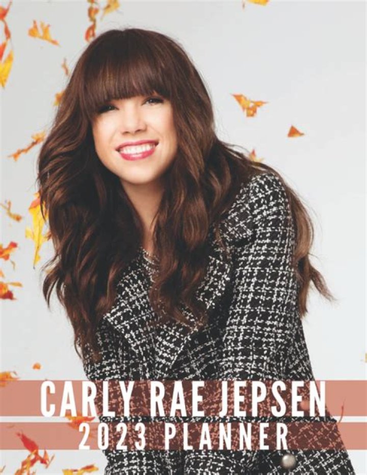 What is Carly Rae Jepsen's Snapchat?