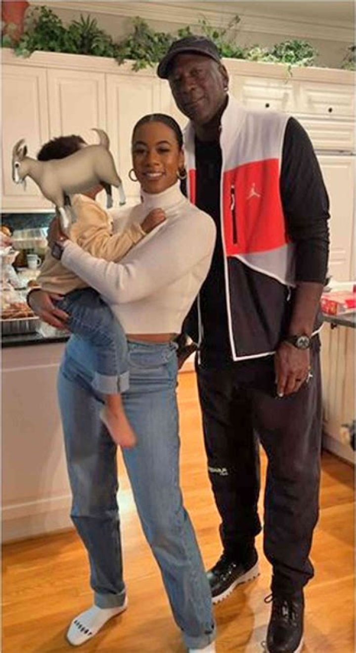 Meet Carmen, Jasmine Jordan’s Hot Lesbian Girlfriend (PHOTOS)