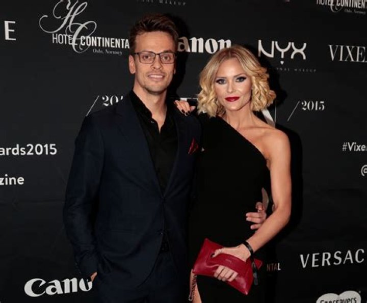 Caroline Berg Eriksen’s Husband: Who is Caroline Berg Eriksen Dating?