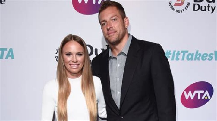 Caroline Wozniacki’s Husband: Who is Caroline Wozniacki Dating?