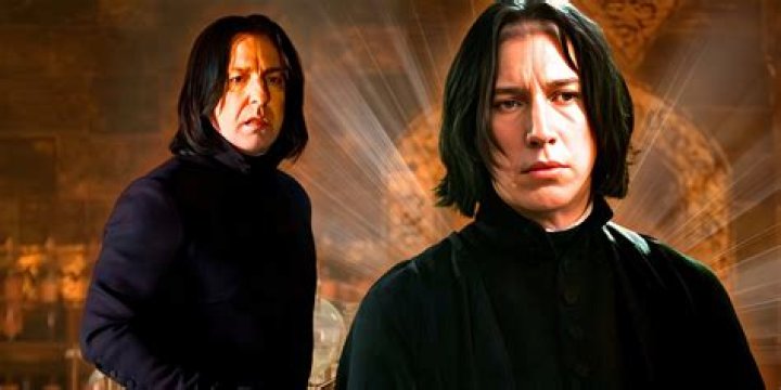 The Cast of 'Harry Potter' honor Alan Rickman