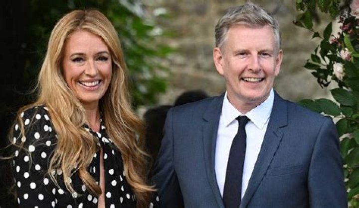 Cat Deeley’s Husband: Who is Cat Deeley Dating?