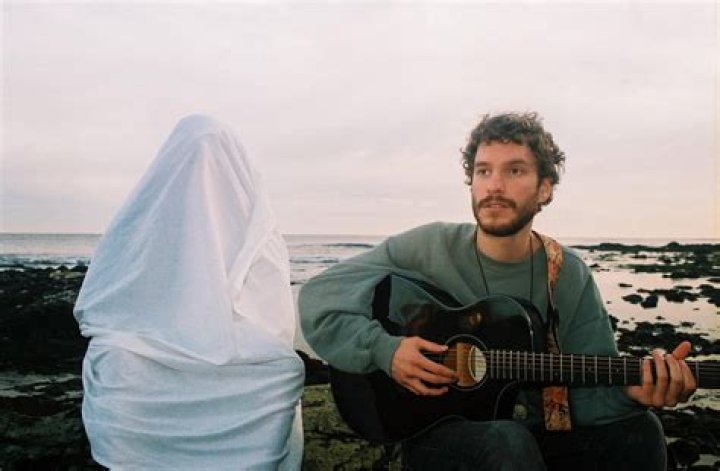 Cayo Coco brings the perspective of a wounded inner child in his intense but therapeutic new single 