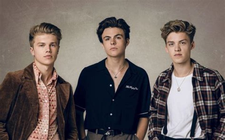 CelebMix Exclusive Interview: HAWKE Talk About Their New Music Venture, Upcoming Plans and More