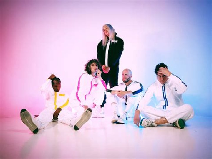 CelebMix Q&A | Fake Shark on trying to cash in on things that were previously successful, their newest single 