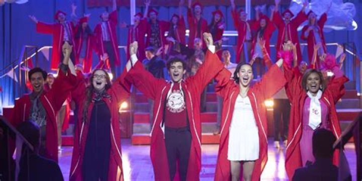 Celebrate Eight Years of High School Musical 3