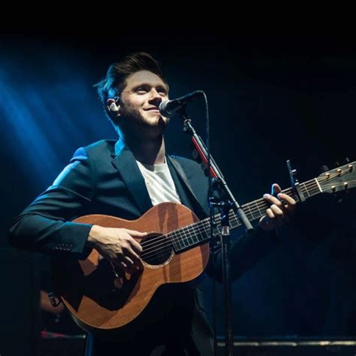 Celebrate Niall Horan's birthday with a donation!