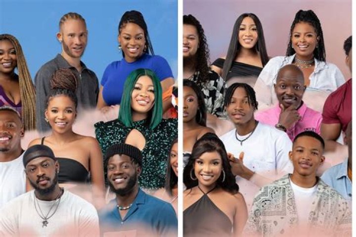 Celebrity Big Brother kicks off with all-female line up