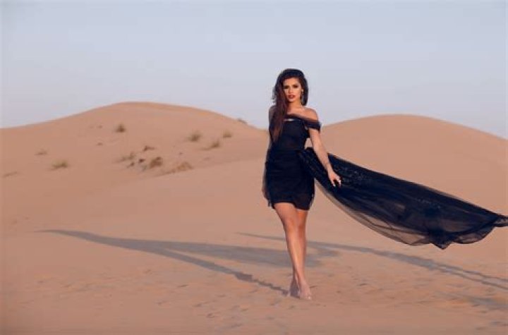 Celina Sharma Drops New Single 