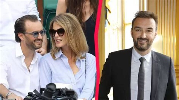 Celine Quatennens Marriage