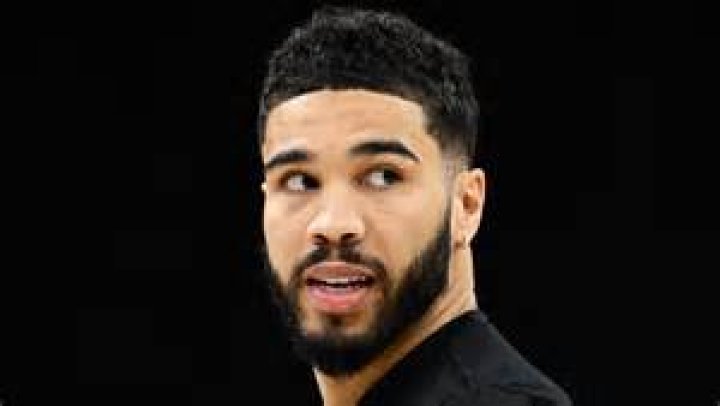 Celtics Jayson Tatum; NBA Draft, Stats, Shoes, Wife, Jersey