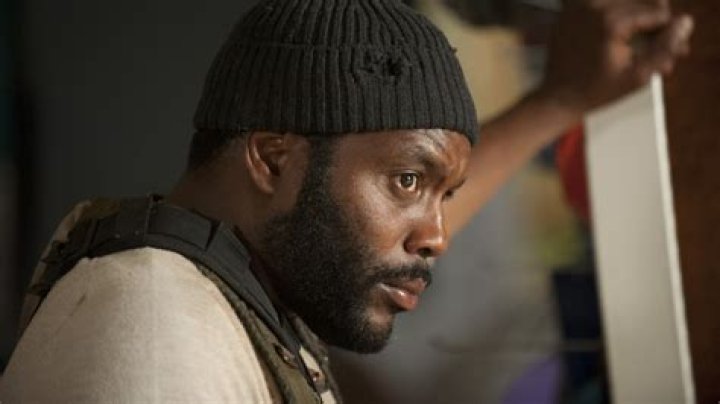 Chad Coleman- Wiki, Age, Height, Net Worth, Wife, Ethnicity