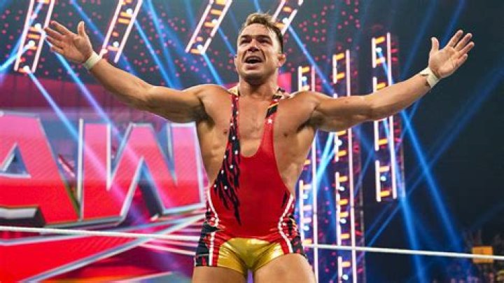 Fame | Chad Gable net worth and salary income estimation Jan, 2024