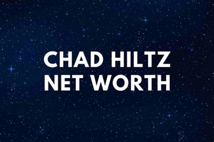 Chad Hiltz Wife Jolene MacIntyre [2023 UPDATES]