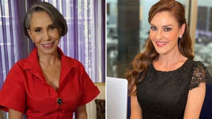 Chantal Andere’s Husband: Who is Chantal Andere Dating?