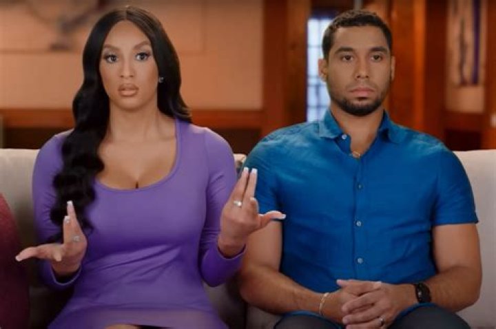 Chantel Mayo’s Boyfriend: Who is Chantel Mayo Dating?